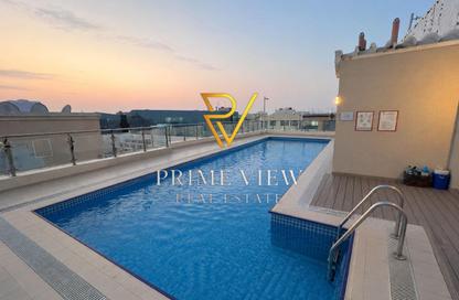 Apartment - 2 Bedrooms - 2 Bathrooms for rent in Muntazah 13 - Al Muntazah - Doha Apartment - 2 Bedrooms - 2 Bathrooms for rent in Muntazah 13 - Al Muntazah - Doha