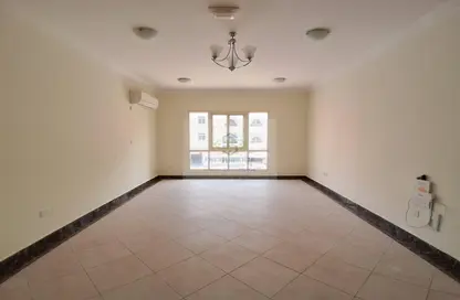 Apartment - 3 Bedrooms - 3 Bathrooms for rent in Najma 28 - Ibn Dirhem Street - Najma - Doha Apartment - 3 Bedrooms - 3 Bathrooms for rent in Najma 28 - Ibn Dirhem Street - Najma - Doha
