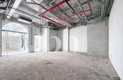 Office Space - Studio - 1 Bathroom for rent in Al Gharrafa - Doha
