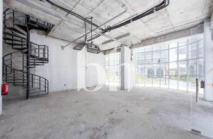 Office Space - Studio - 1 Bathroom for rent in Al Gharrafa - Doha