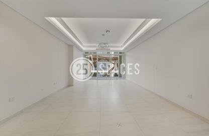 Apartment - 2 Bedrooms - 4 Bathrooms for rent in Crystal Residence - Gewan Island - The Pearl Island - Doha Apartment - 2 Bedrooms - 4 Bathrooms for rent in Crystal Residence - Gewan Island - The Pearl Island - Doha