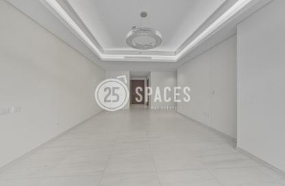 Apartment - 2 Bedrooms - 4 Bathrooms for rent in Crystal Residence - Gewan Island - The Pearl Island - Doha Apartment - 2 Bedrooms - 4 Bathrooms for rent in Crystal Residence - Gewan Island - The Pearl Island - Doha