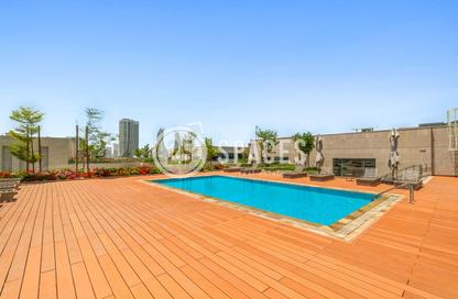 Apartment - 2 Bedrooms - 4 Bathrooms for rent in Crystal Residence - Gewan Island - The Pearl Island - Doha Apartment - 2 Bedrooms - 4 Bathrooms for rent in Crystal Residence - Gewan Island - The Pearl Island - Doha