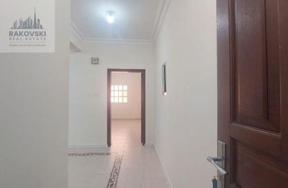 Apartment - 3 - 2 for rent in Madinat Khalifa South - Madinat Khalifa - Doha