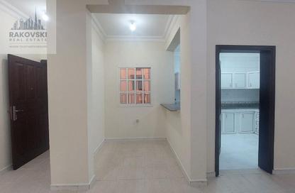 Apartment - 3 - 2 for rent in Madinat Khalifa South - Madinat Khalifa - Doha