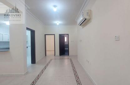 Apartment - 3 - 2 for rent in Madinat Khalifa South - Madinat Khalifa - Doha