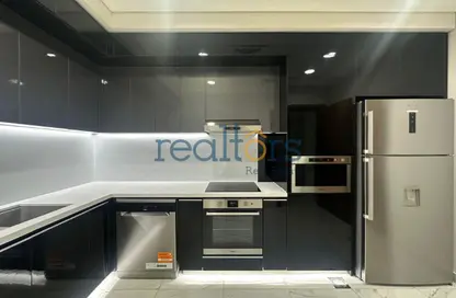 Apartment - 2 Bedrooms - 3 Bathrooms for rent in Giardino Apartments - The Pearl Island - Doha