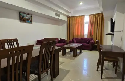 Apartment - 2 Bedrooms - 2 Bathrooms for rent in Al Khalidiya Street - Najma - Doha