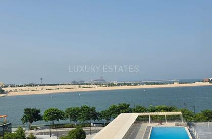 Apartment - 1 - 1 for rent in Lusail Marina Heights - Marina District - Lusail Apartment - 1 - 1 for rent in Lusail Marina Heights - Marina District - Lusail