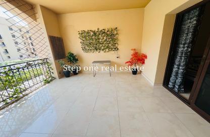 Apartment - Studio - 1 Bathroom for rent in Venice - Fox Hills - Fox Hills - Lusail Apartment - Studio - 1 Bathroom for rent in Venice - Fox Hills - Fox Hills - Lusail