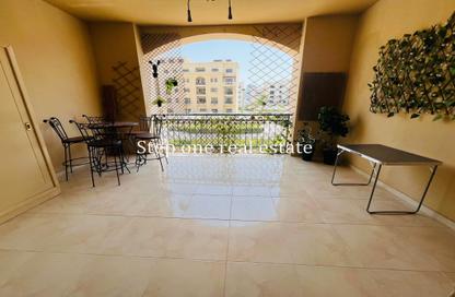 Apartment - Studio - 1 Bathroom for rent in Venice - Fox Hills - Fox Hills - Lusail