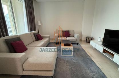 Apartment - 3 - 3 for rent in Viva Central - Viva Bahriyah - The Pearl Island - Doha Apartment - 3 - 3 for rent in Viva Central - Viva Bahriyah - The Pearl Island - Doha