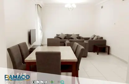 شقة - 2 غرف نوم - 2 حمامات للايجار في شارع السد - السد - الدوحة