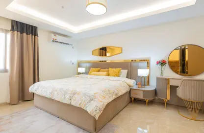 Villa - 5 Bedrooms - 4 Bathrooms for sale in Al Safwa Compound - Al Wukair - Al Wakra