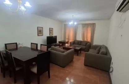 Apartment - 1 Bedroom - 1 Bathroom for rent in Regency Residence Airport - Regency Residence Airport - Old Airport Road - Doha