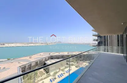 شقة - 3 غرف نوم - 5 حمامات للبيع في برج سيف لوسيل 1 - سيف لوسيل - مدينة اللسيل - الوسيل