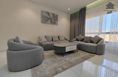 شقة - غرفة نوم - 1 حمام للايجار في شارع سالاجا - دوحة الجديد - الدوحة