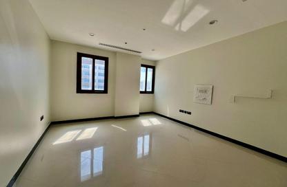 Apartment - 2 Bedrooms - 3 Bathrooms for rent in Fox Hills A13 - Fox Hills - Lusail Apartment - 2 Bedrooms - 3 Bathrooms for rent in Fox Hills A13 - Fox Hills - Lusail