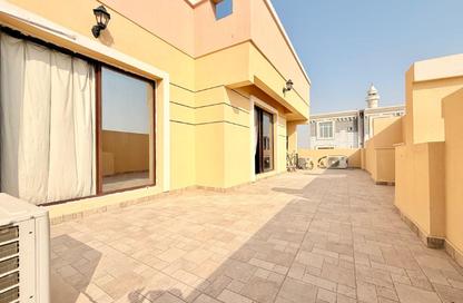 Villa - 7+ Bedrooms - 7+ Bathrooms for rent in Umm Salal Mahammad - Umm Salal City - Doha