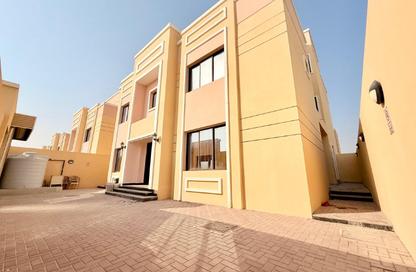 Villa - 7+ Bedrooms - 7+ Bathrooms for rent in Umm Salal Mahammad - Umm Salal City - Doha Villa - 7+ Bedrooms - 7+ Bathrooms for rent in Umm Salal Mahammad - Umm Salal City - Doha