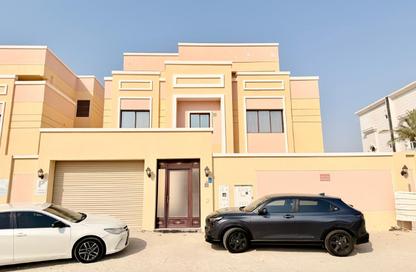 Villa - 7+ Bedrooms - 7+ Bathrooms for rent in Umm Salal Mahammad - Umm Salal City - Doha