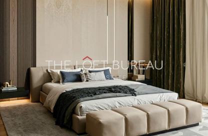 Apartment - 3 Bedrooms - 3 Bathrooms for sale in Carlton House - Qetaifan Islands - Lusail