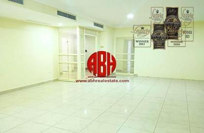 Apartment - 3 Bedrooms - 3 Bathrooms for rent in Wadi 1 - Wadi - Msheireb Downtown Doha - Doha