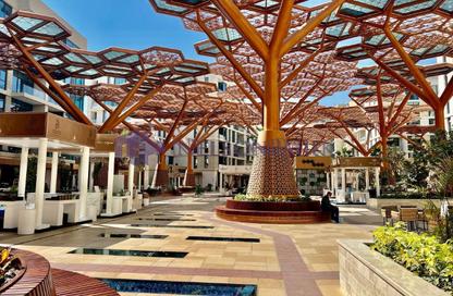 Apartment - 2 - 3 for rent in Crystal Residence - Gewan Island - The Pearl Island - Doha