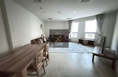 Apartment - 3 Bedrooms - 3 Bathrooms for rent in Al Waab Street - Al Waab - Doha