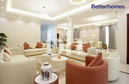 Villa - 7 Bedrooms - 7+ Bathrooms for sale in Wadi Al Markh - Muraikh - AlMuraikh - Doha
