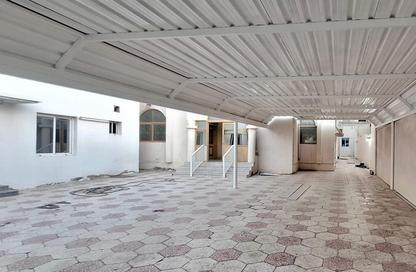 Villa - 6 Bedrooms - 5 Bathrooms for rent in Old Airport Road - Old Airport Road - Doha