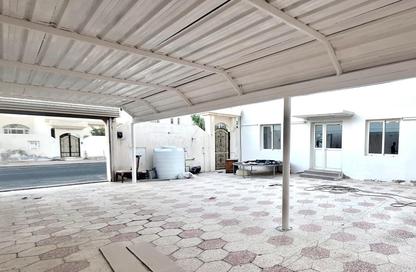 Villa - 6 Bedrooms - 5 Bathrooms for rent in Old Airport Road - Old Airport Road - Doha Villa - 6 Bedrooms - 5 Bathrooms for rent in Old Airport Road - Old Airport Road - Doha