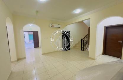 Compound - 7 Bedrooms - 6 Bathrooms for rent in Bu Hamour Street - Abu Hamour - Doha Compound - 7 Bedrooms - 6 Bathrooms for rent in Bu Hamour Street - Abu Hamour - Doha