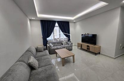 Apartment - 2 - 3 for rent in Al Muntazah Street - Al Muntazah - Doha