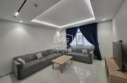 Apartment - 2 - 3 for rent in Al Muntazah Street - Al Muntazah - Doha Apartment - 2 - 3 for rent in Al Muntazah Street - Al Muntazah - Doha