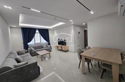 Apartment - 2 - 3 for rent in Al Muntazah Street - Al Muntazah - Doha