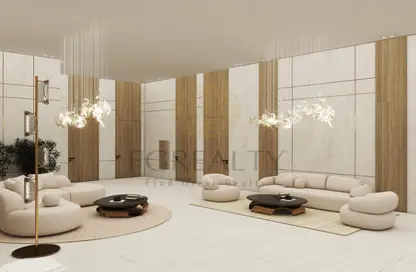Apartment - 2 Bedrooms - 2 Bathrooms for sale in Al Kharaej 1 - Lusail