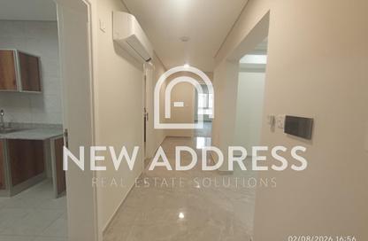 Apartment - 2 Bedrooms - 3 Bathrooms for rent in Musheireb - Doha Apartment - 2 Bedrooms - 3 Bathrooms for rent in Musheireb - Doha