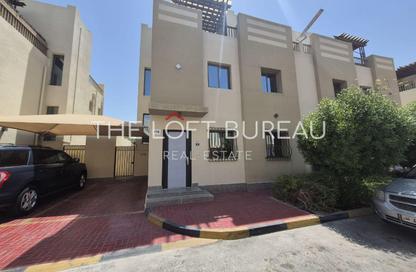 Villa - 5 - 4 for sale in Al Wakra - Al Wakra - Al Wakrah - Al Wakra