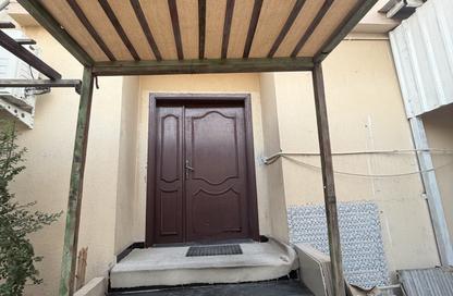 Apartment - 1 Bedroom - 1 Bathroom for rent in Al Thumama - Al Thumama - Doha