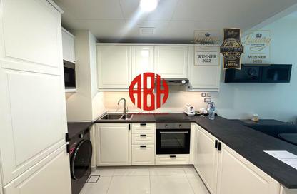 Apartment - 1 Bedroom - 1 Bathroom for rent in Abu Talha Street - Fereej Bin Omran - Doha
