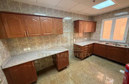 Apartment - 2 Bedrooms - 2 Bathrooms for rent in Somerset Al Mansoura - Al Mansoura - Doha