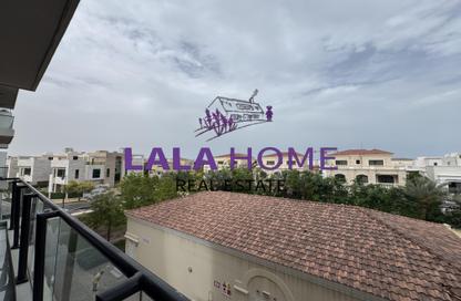Apartment - 2 Bedrooms - 3 Bathrooms for rent in Giardino Apartments - The Pearl Island - Doha