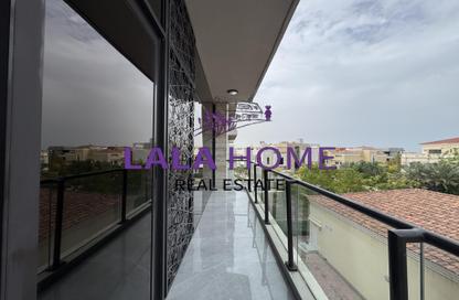 Apartment - 2 Bedrooms - 3 Bathrooms for rent in Giardino Apartments - The Pearl Island - Doha