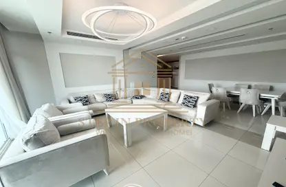 شقة - 3 غرف نوم - 3 حمامات للايجار في كاب165 - الاركية سيتي - الوسيل