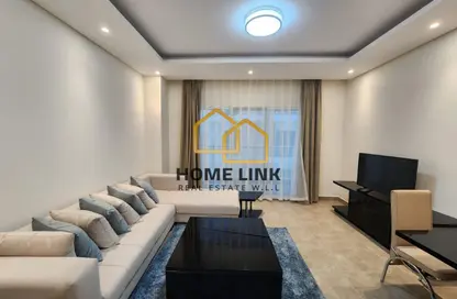 Apartment - 2 Bedrooms - 2 Bathrooms for rent in Al Erkyah City - Lusail Apartment - 2 Bedrooms - 2 Bathrooms for rent in Al Erkyah City - Lusail