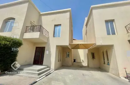 مجمع سكني - 3 غرف نوم - 3 حمامات للايجار في الريان - الريان - الدوحة