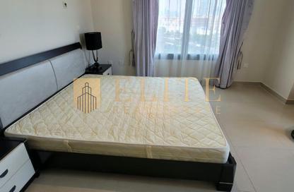 Apartment - 2 - 3 for rent in One Porto Arabia - Porto Arabia - The Pearl Island - Doha