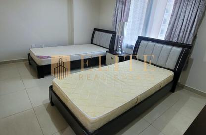 Apartment - 2 - 3 for rent in One Porto Arabia - Porto Arabia - The Pearl Island - Doha