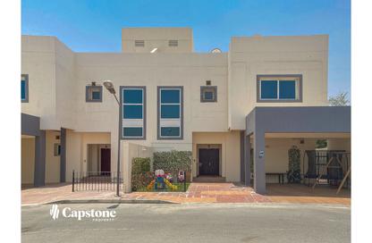 Villa - 3 Bedrooms - 3 Bathrooms for rent in Al Nasr Street - Al Nasr - Doha